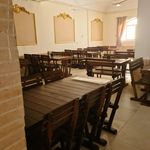 رستوران عمارت خاتون
