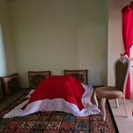 رستوران عمارت خاتون