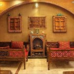 رستوران سنتی طُ