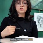 آموزشگاه نقاشی رقص قلم