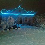 اقامتگاه بوم گردی ملک سلیمان