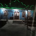 اقامتگاه بوم گردی ملک سلیمان