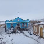 اقامتگاه بوم گردی ملک سلیمان