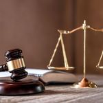 مهری خانی وکیل پایه یک دادگستری