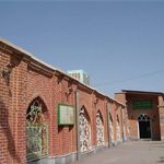 امام زاده سید جمال تبریز (مسجد سید جمال)