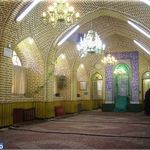 امام زاده سید جمال تبریز (مسجد سید جمال)