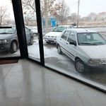 اتوگالری بهنام