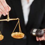 مهری خانی وکیل پایه یک دادگستری