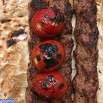 کبابی کبابی غدیر 