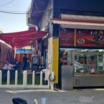 کباب ذغالی