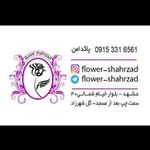گل شهرزاد