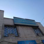 کتابخانه شهدای محله بهداشت