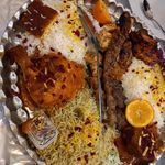 تهيه غذاي پدرخوب