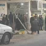 نانوایی بربری