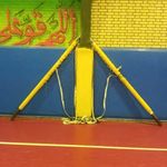 سالن ورزشی حمید شیری