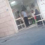 نانوایی بربری