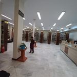 کتابخانه شهدای واوان