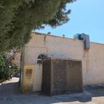 مسجد الرضا بوستان