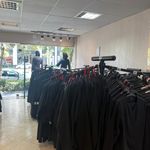 مانتو اداری یونیفرم