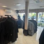 مانتو اداری یونیفرم