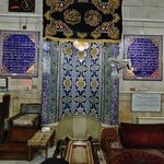 مسجد بنی هاشم