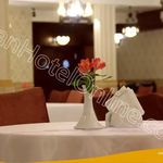 هتل صحرا مشهد