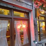 کافه اورینت