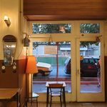 کافه اورینت