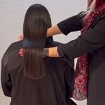 مرکز تخصصی صافی و درمان مو ستایش سبک رو