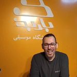 آموزشگاه موسیقی باربَد مشهد