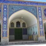 بی بی حکیمه خاتون