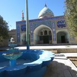 بی بی حکیمه خاتون