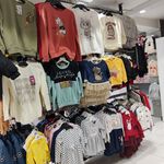 پوشاک بچگانه سنجاقک