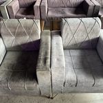 مبل شویی در منزل مالدار (4سال سابقه)