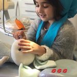 دندانپزشک کودکان و بزرگسالان