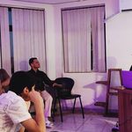 آموزشگاه ماساژ ماد