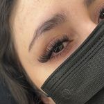 خدمات اکستنشن و لیفت مژه اسپید