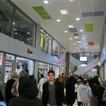 مرکز خرید پردیس (تبریز)