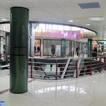 مرکز خرید پردیس (تبریز)