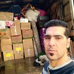 هوشنگ غلامی شفیق