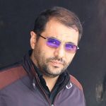 مهدی آستانه