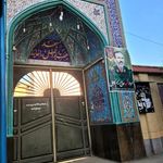 مسجد دامغانیها