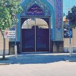 مسجد دامغانیها