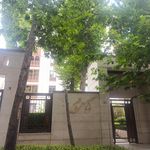 برج مسکونی الهیه