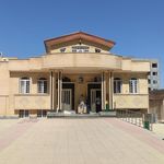 سازمان نظام دامپزشکی استان آذربایجان غربی
