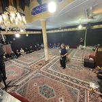 حسینیه حضرت علی اصغر علیه السلام
