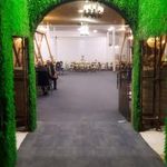 تالار گرین پارک شیراز