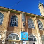 مسجد خالد بن ولید