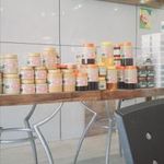 بستنی و آبمیوه بابا بستنی