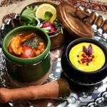 دیزی‌سرای چهارسوقی‌ها